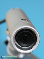 Viosport Adventure Cam III: Rugged, high quality design